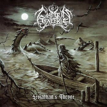 Clamor In Tenebris : Leviathan's Throne